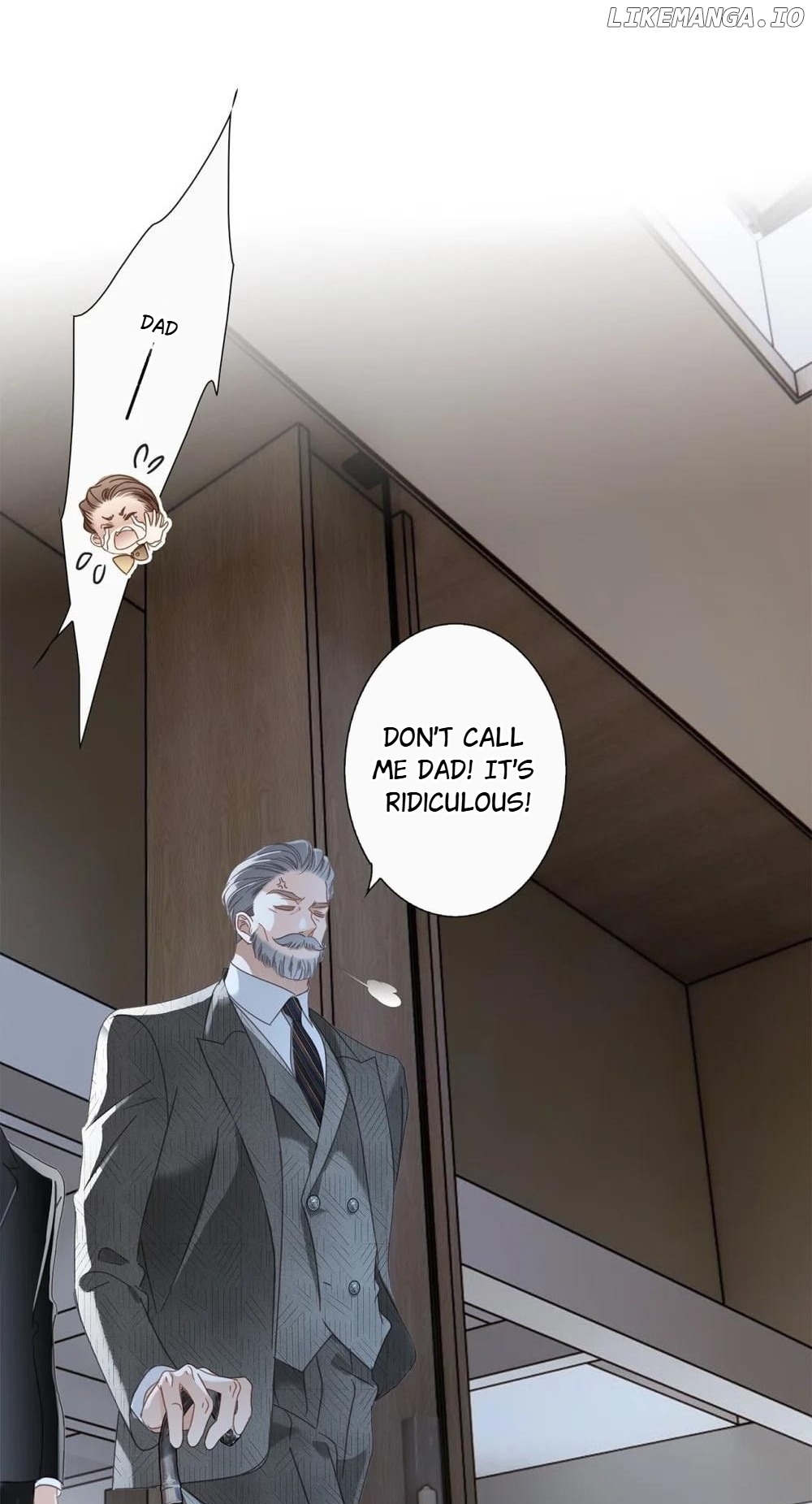 1st Kiss – I Don’t Want To Consider You As Sister Anymore Chapter 67 - 61 - page 32